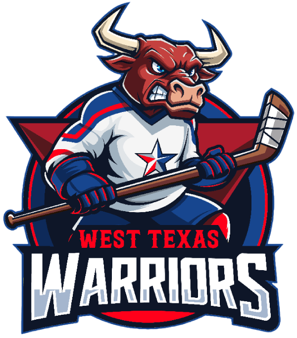 West Texas Warriors Logo